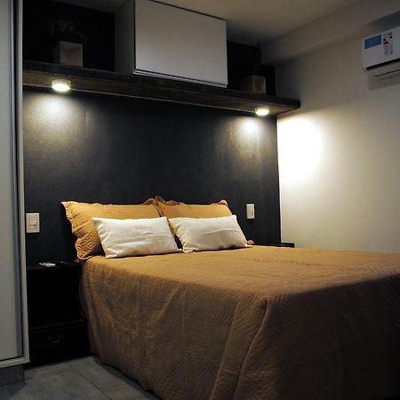 Darwin Apart Hotel Salta Eksteriør billede