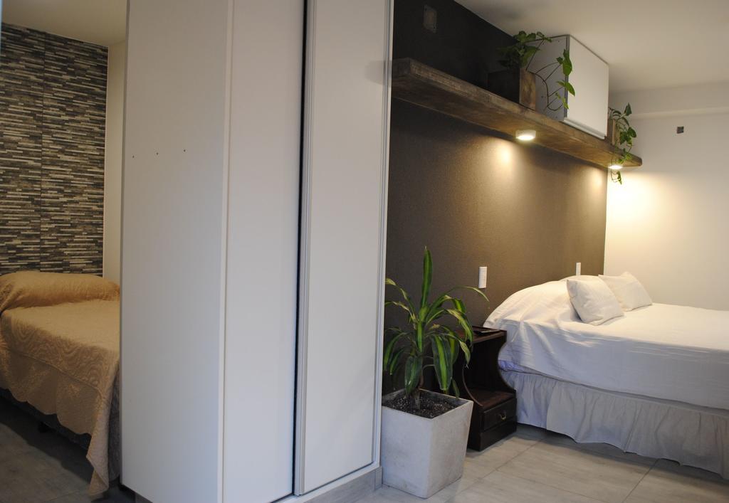 Darwin Apart Hotel Salta Eksteriør billede