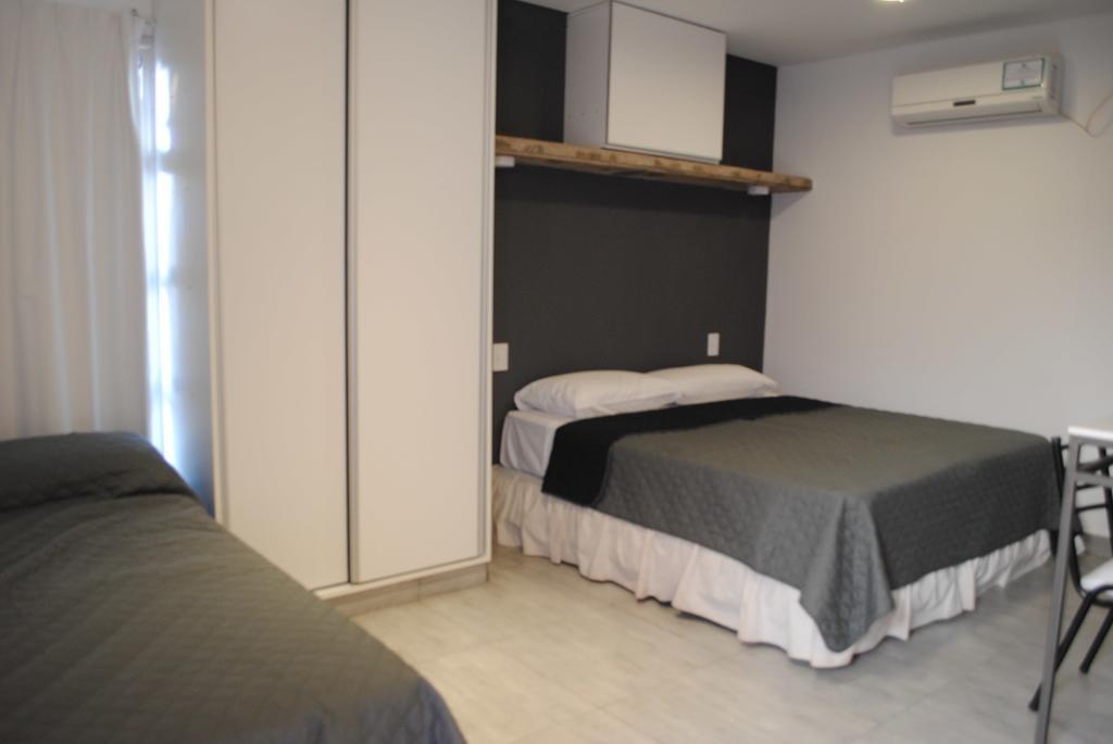 Darwin Apart Hotel Salta Eksteriør billede